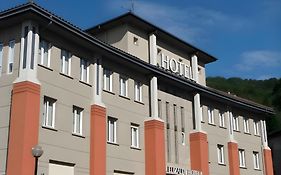 Hotel Elizalde
